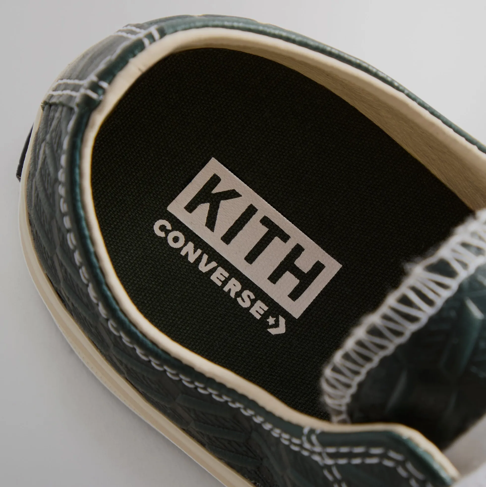 Kith for Converse Chuck Taylor All Star 1970 Ox