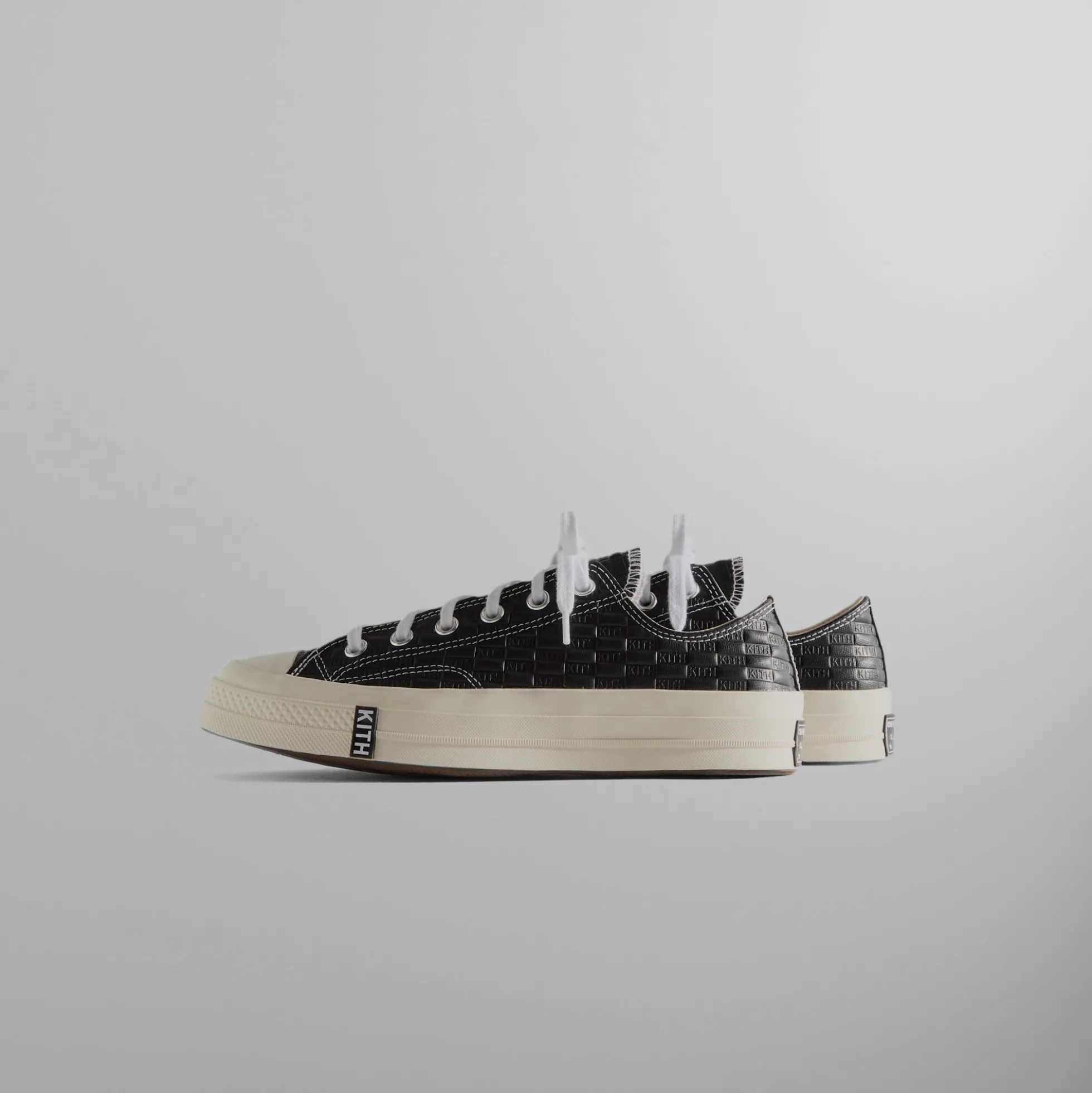 Kith for Converse Chuck Taylor All Star 1970 Ox
