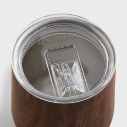 Kith for Corkcicle Stemless Wine Cup