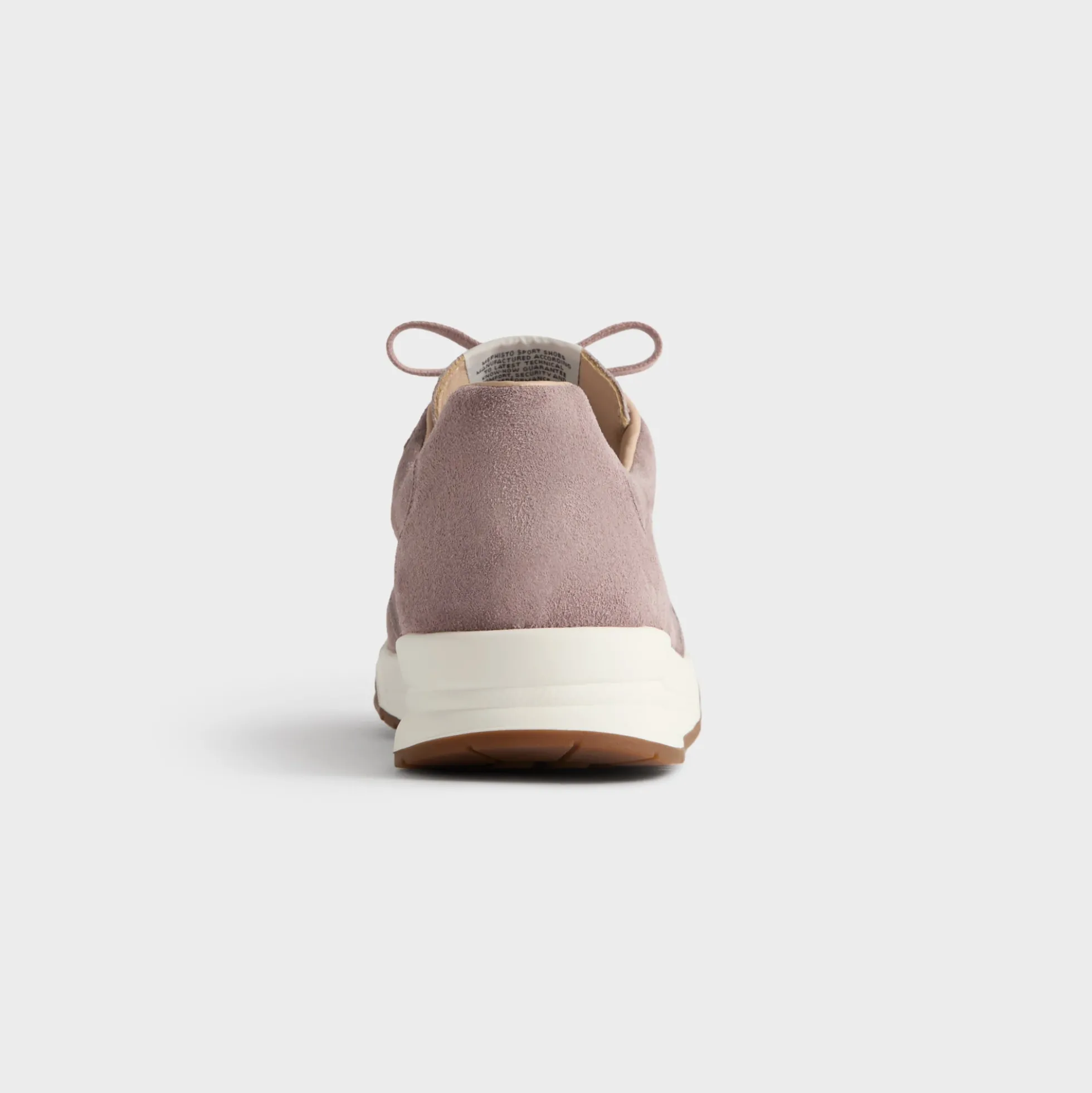 Kith for Mephisto Match Sneaker