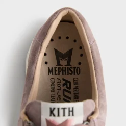 Kith for Mephisto Match Sneaker