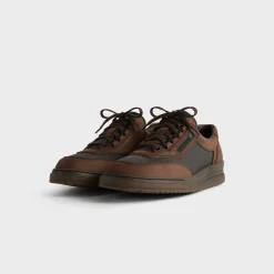 Kith for Mephisto Match Sneaker