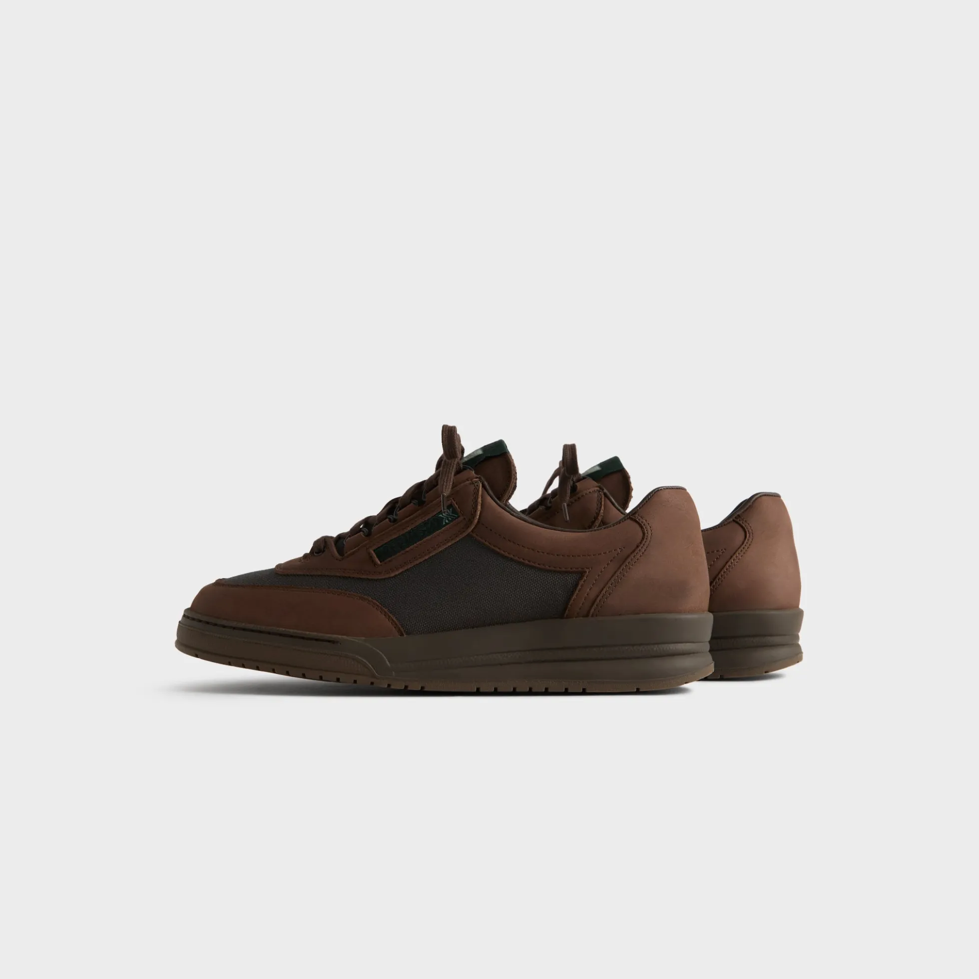Kith for Mephisto Match Sneaker