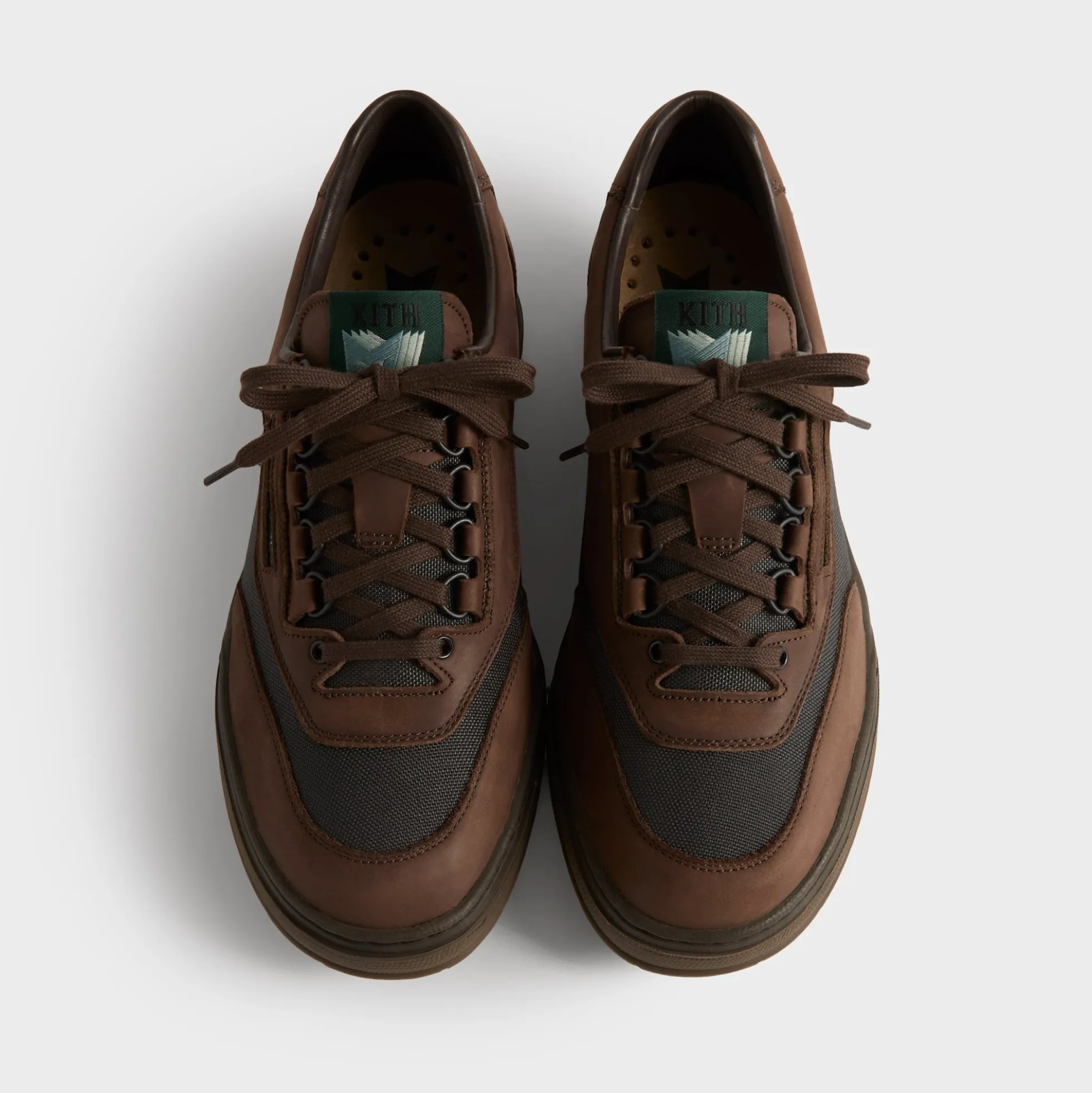 Kith for Mephisto Match Sneaker