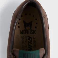 Kith for Mephisto Match Sneaker