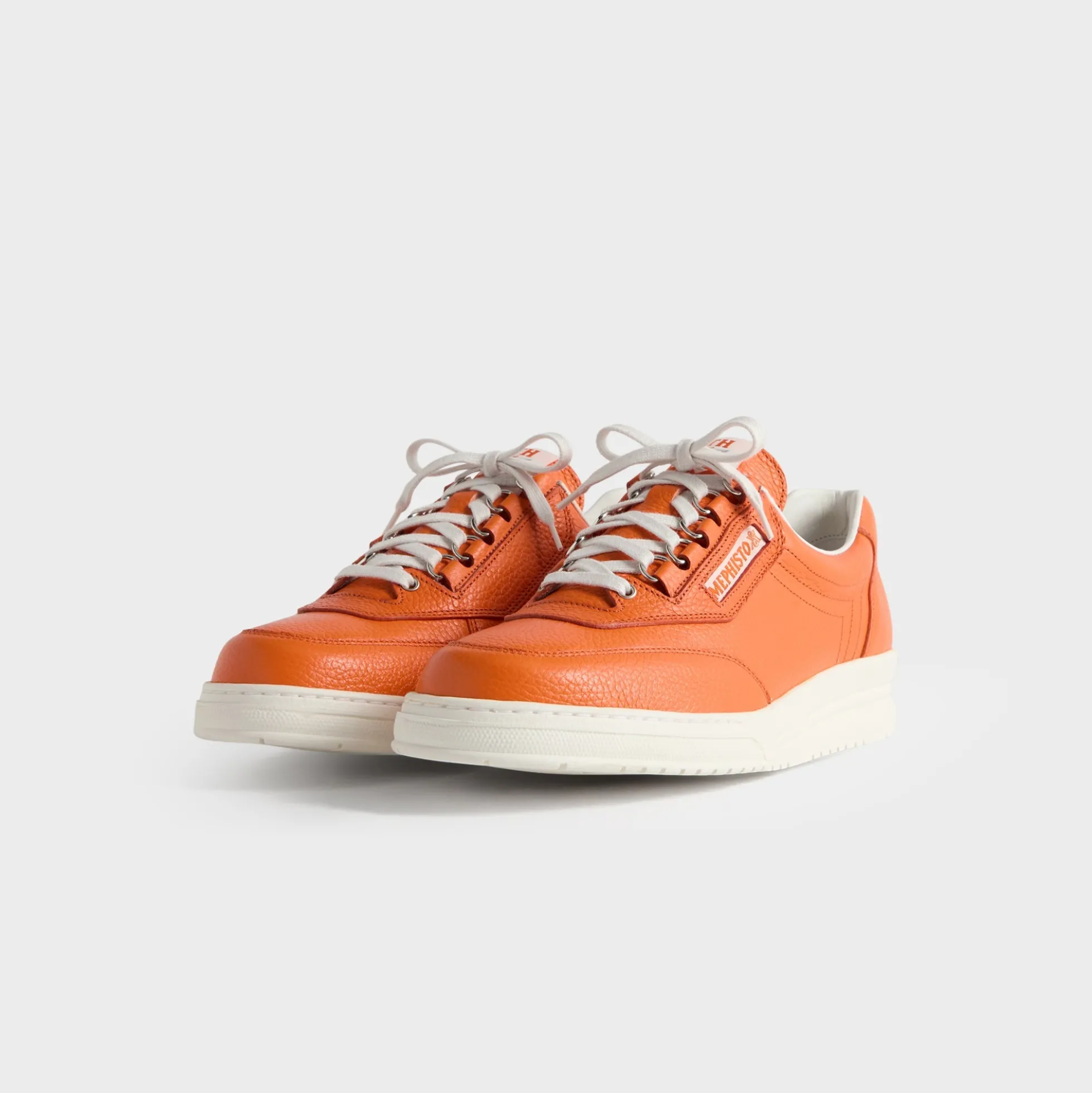 Kith for Mephisto Match Sneaker
