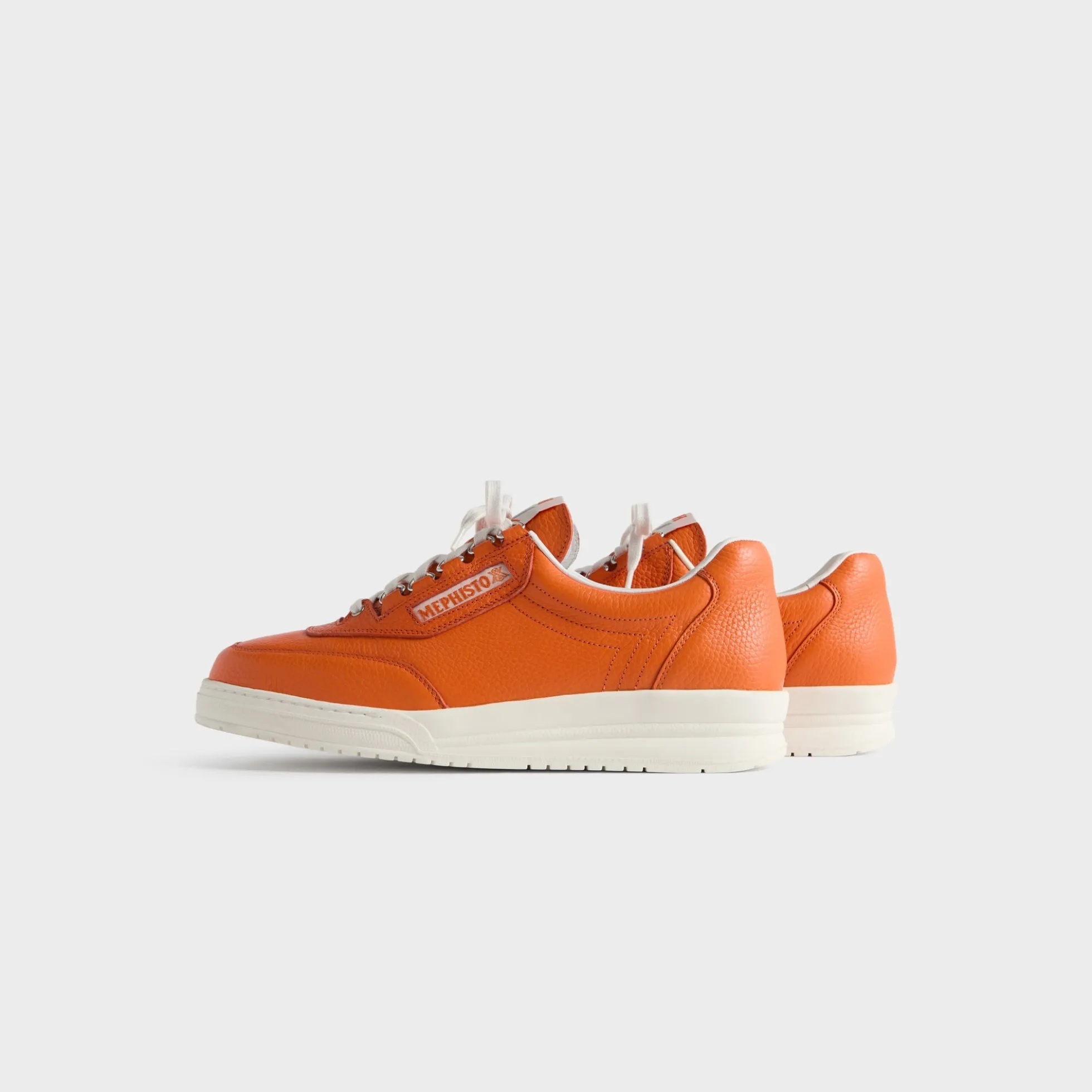 Kith for Mephisto Match Sneaker