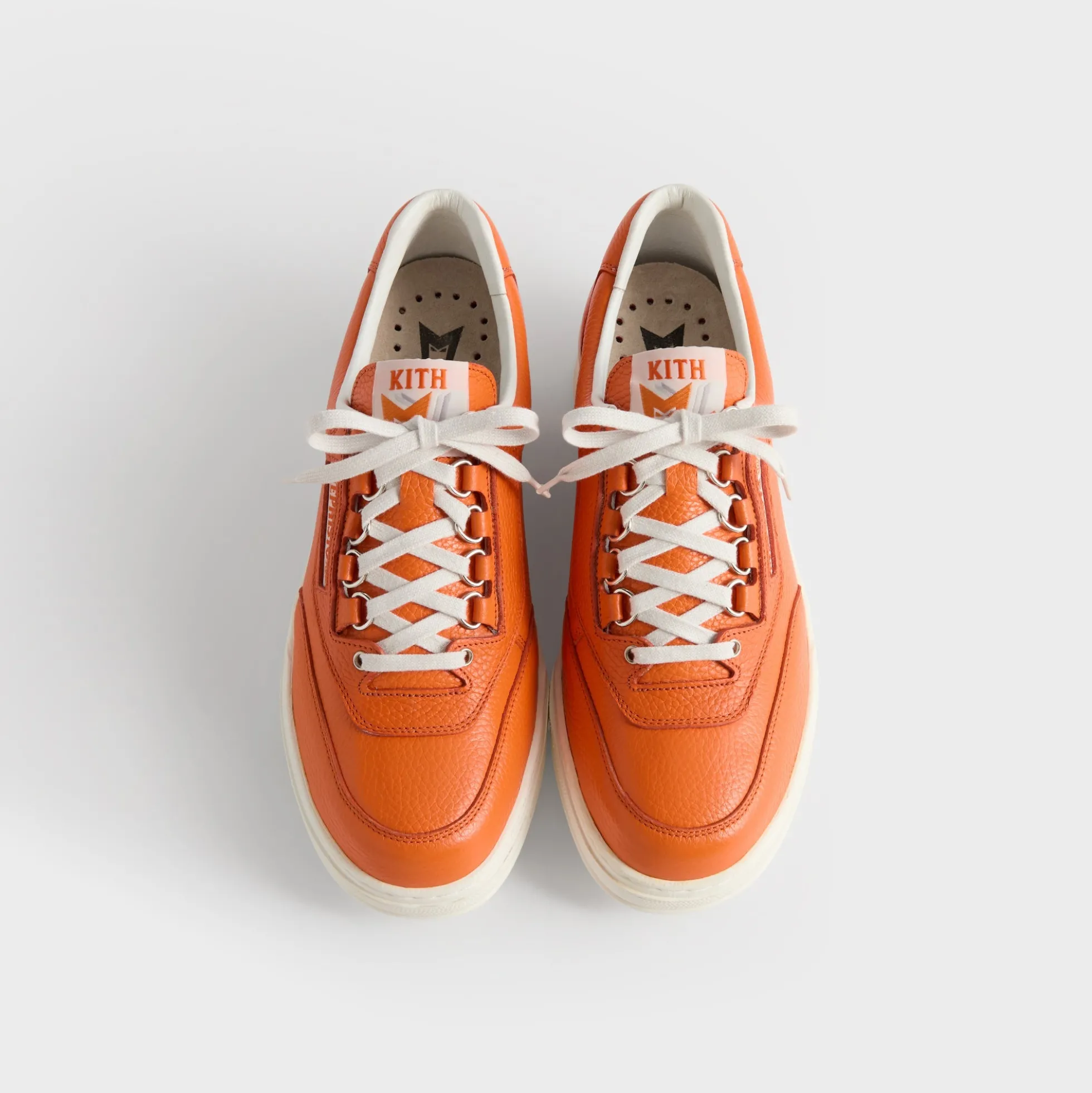 Kith for Mephisto Match Sneaker