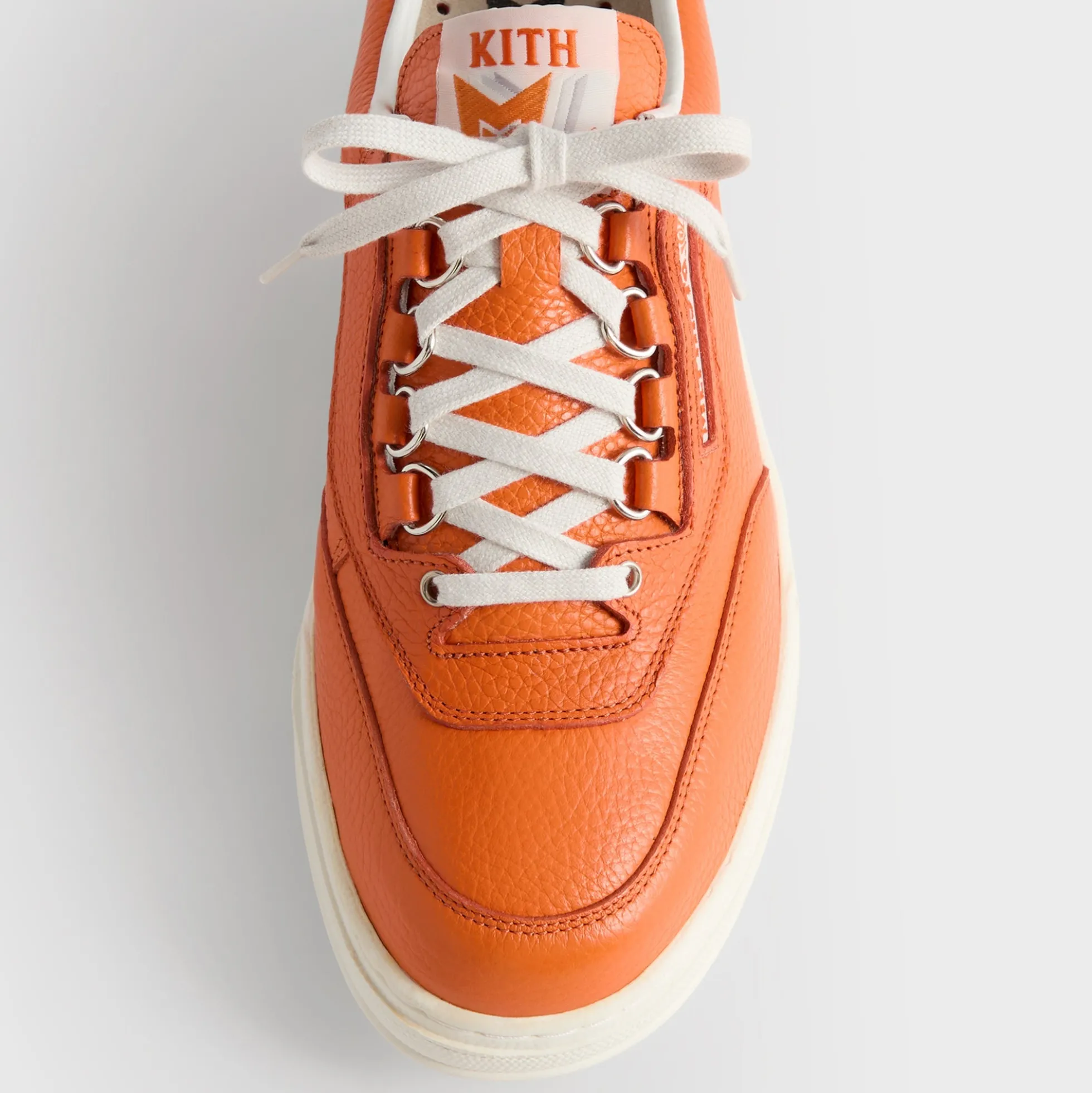 Kith for Mephisto Match Sneaker