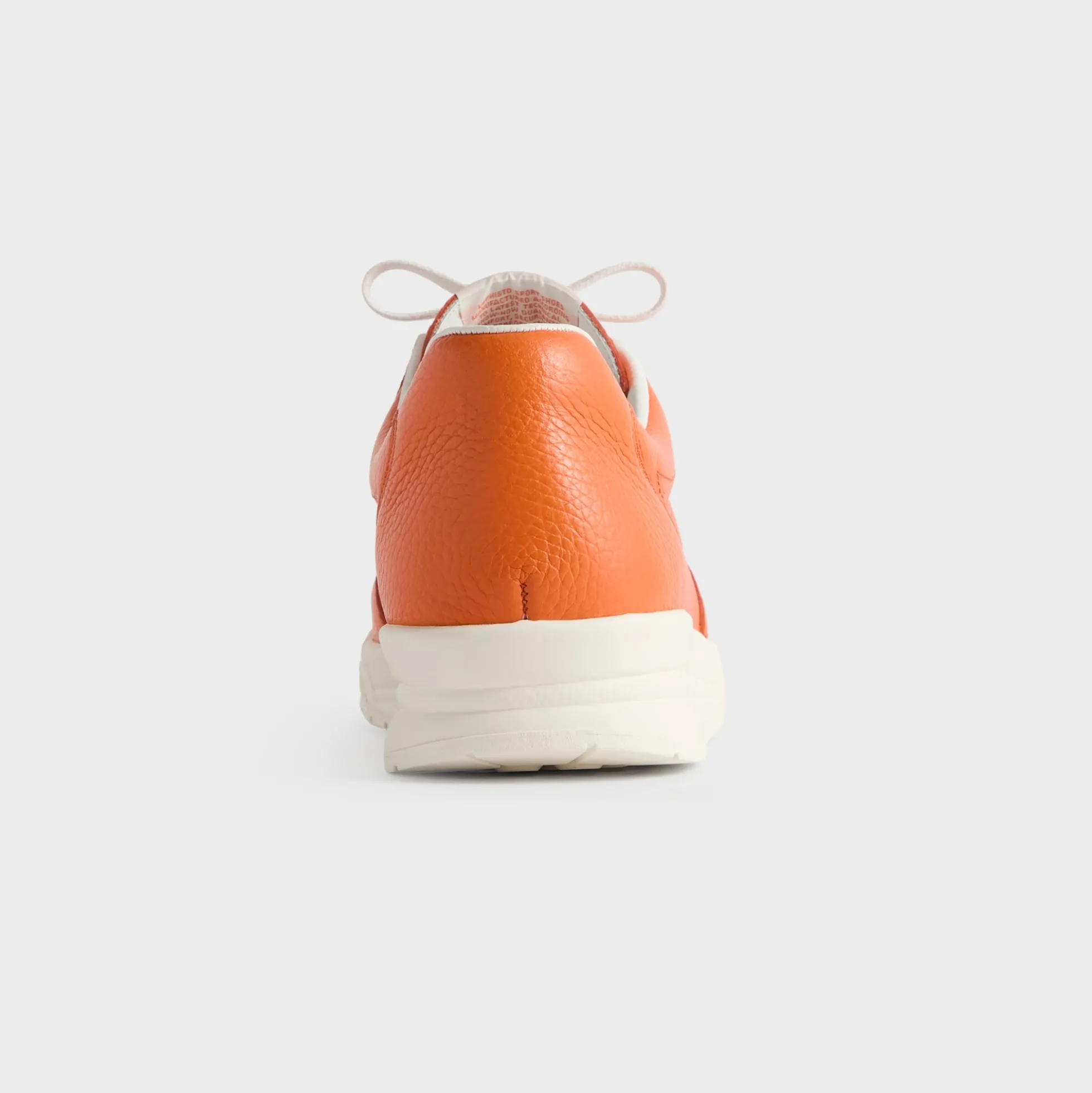 Kith for Mephisto Match Sneaker