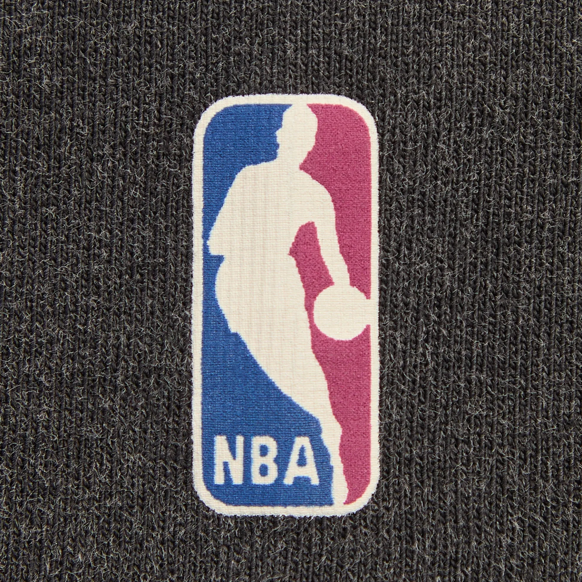 Kith for NBA All-Star Atlanta Hawks Dikembe Mutombo Vintage Tee