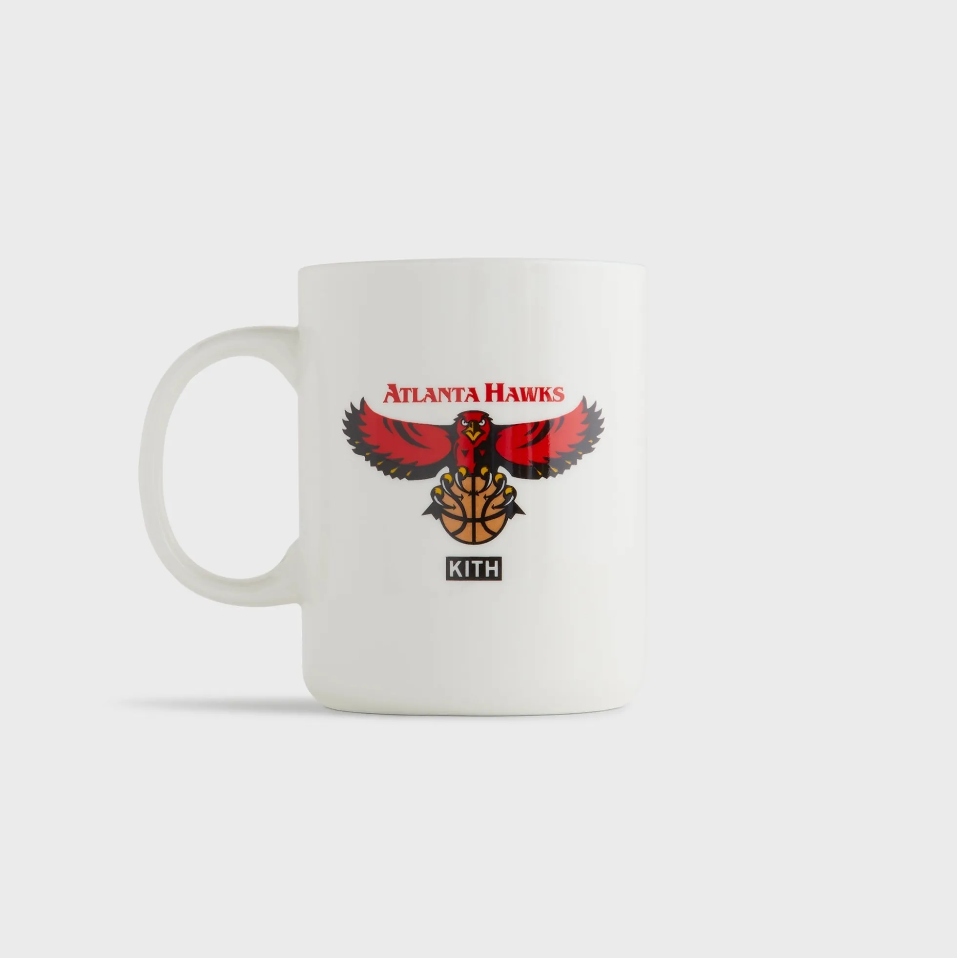 Kith for NBA All-Star Atlanta Hawks Mug
