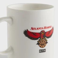 Kith for NBA All-Star Atlanta Hawks Mug