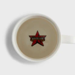 Kith for NBA All-Star Atlanta Hawks Mug