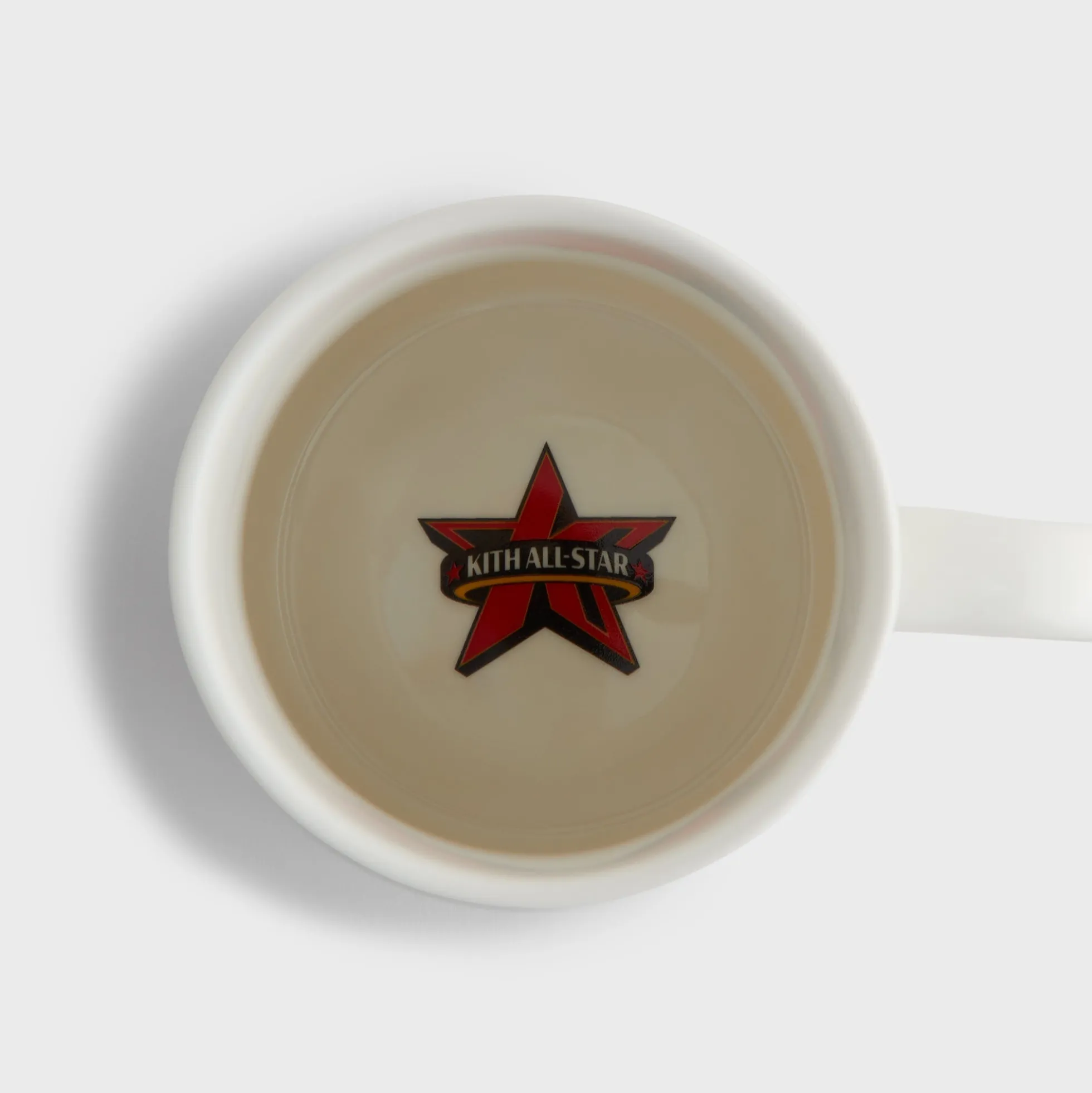 Kith for NBA All-Star Atlanta Hawks Mug