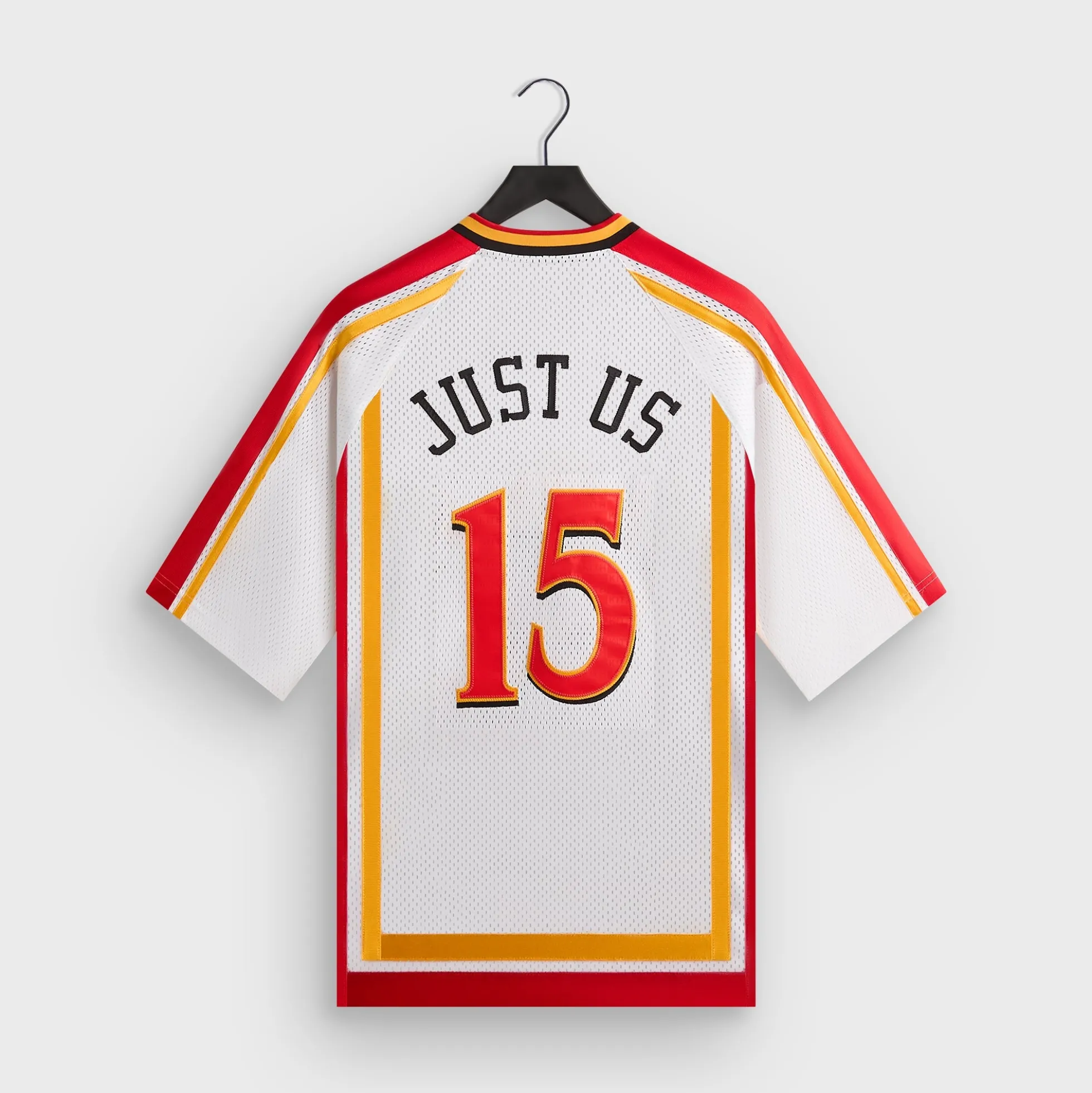 Kith for NBA All-Star Atlanta Hawks Leon Shirt