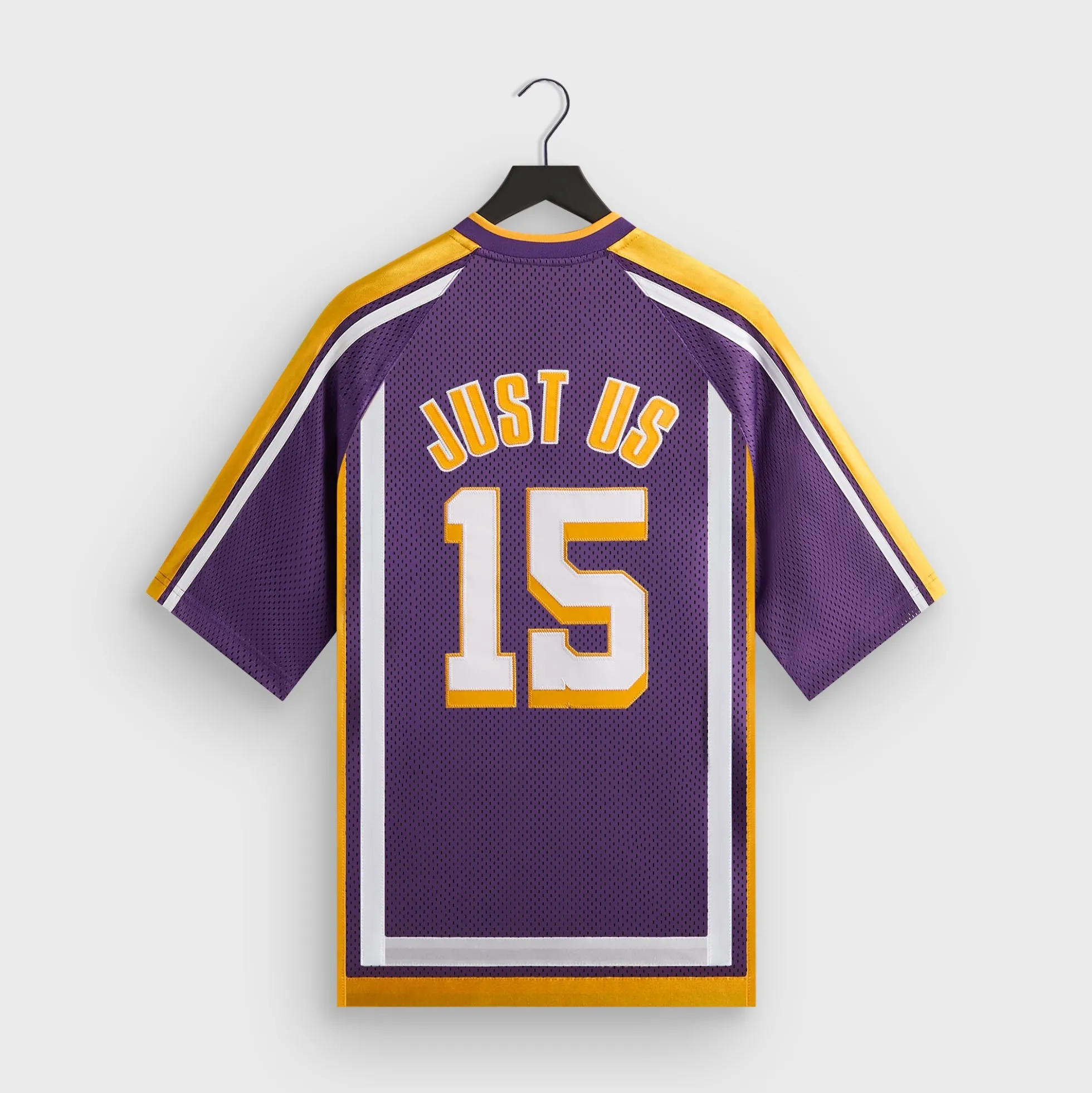 Kith for NBA All-Star Los Angeles Lakers Leon Shirt