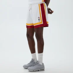 Kith for NBA All-Star Miami Heat Short