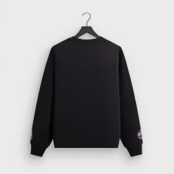 Kith for NBA All-Star Miami Heat Nelson Crewneck
