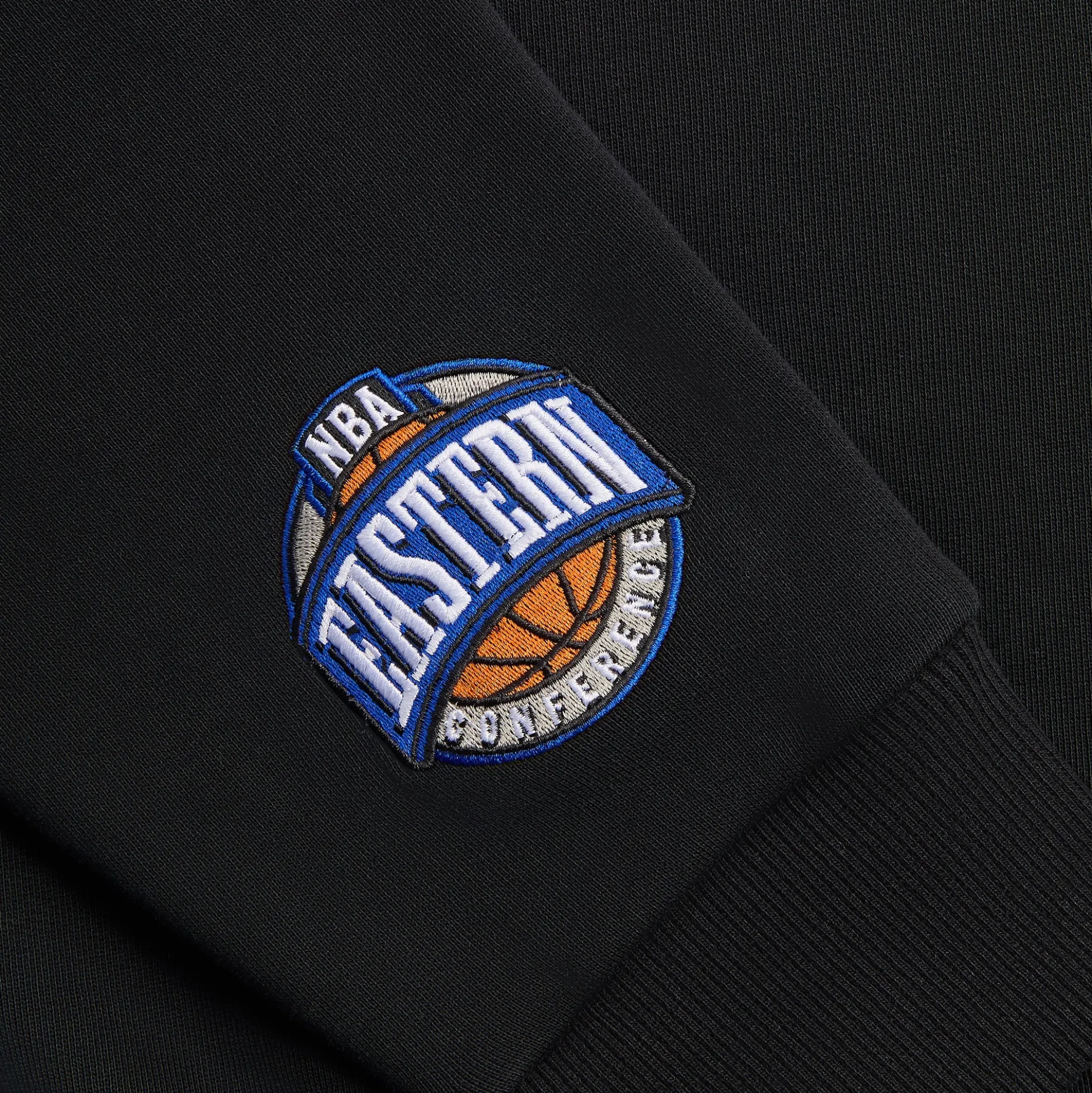 Kith for NBA All-Star Miami Heat Nelson Crewneck