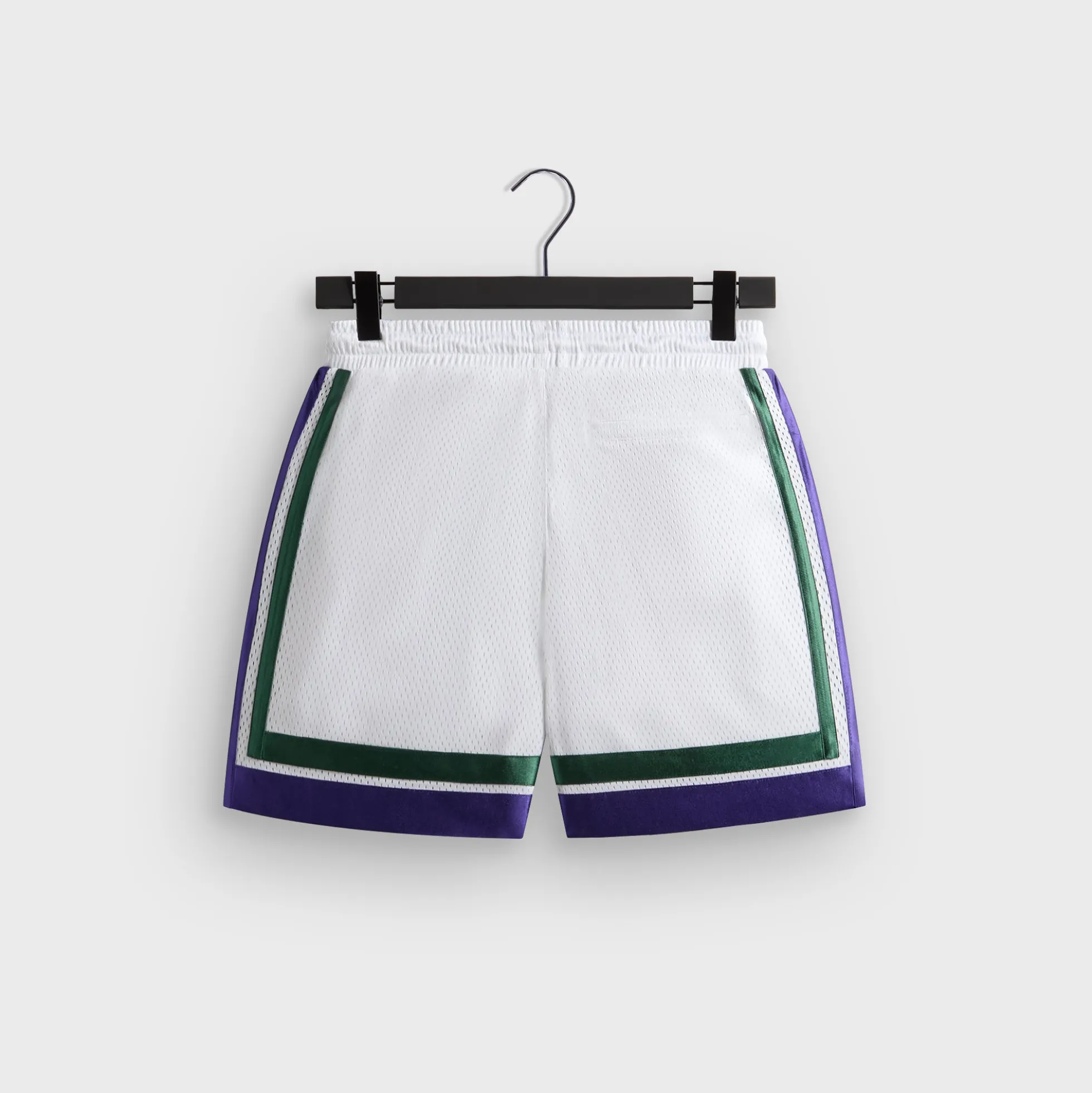 Kith for NBA All-Star Milwaukee Bucks Short