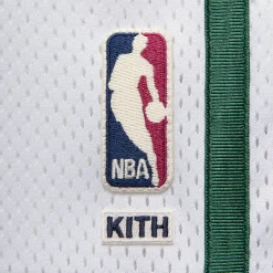 Kith for NBA All-Star Milwaukee Bucks Short