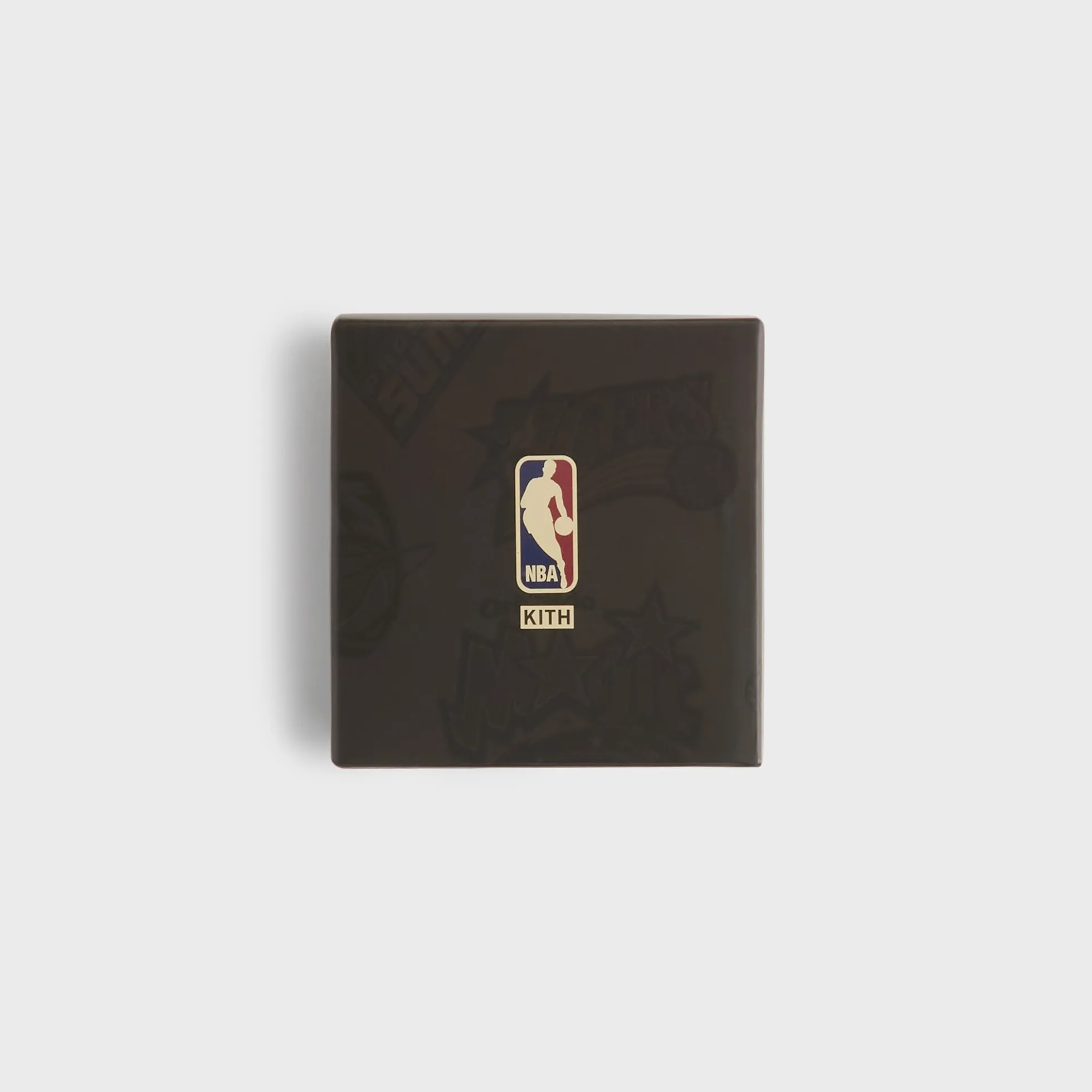 Kith for NBA All-Star Milwaukee Bucks Mug