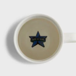 Kith for NBA All-Star Minnesota Timberwolves Mug