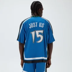 Kith for NBA All-Star Minnesota Timberwolves Leon Shirt