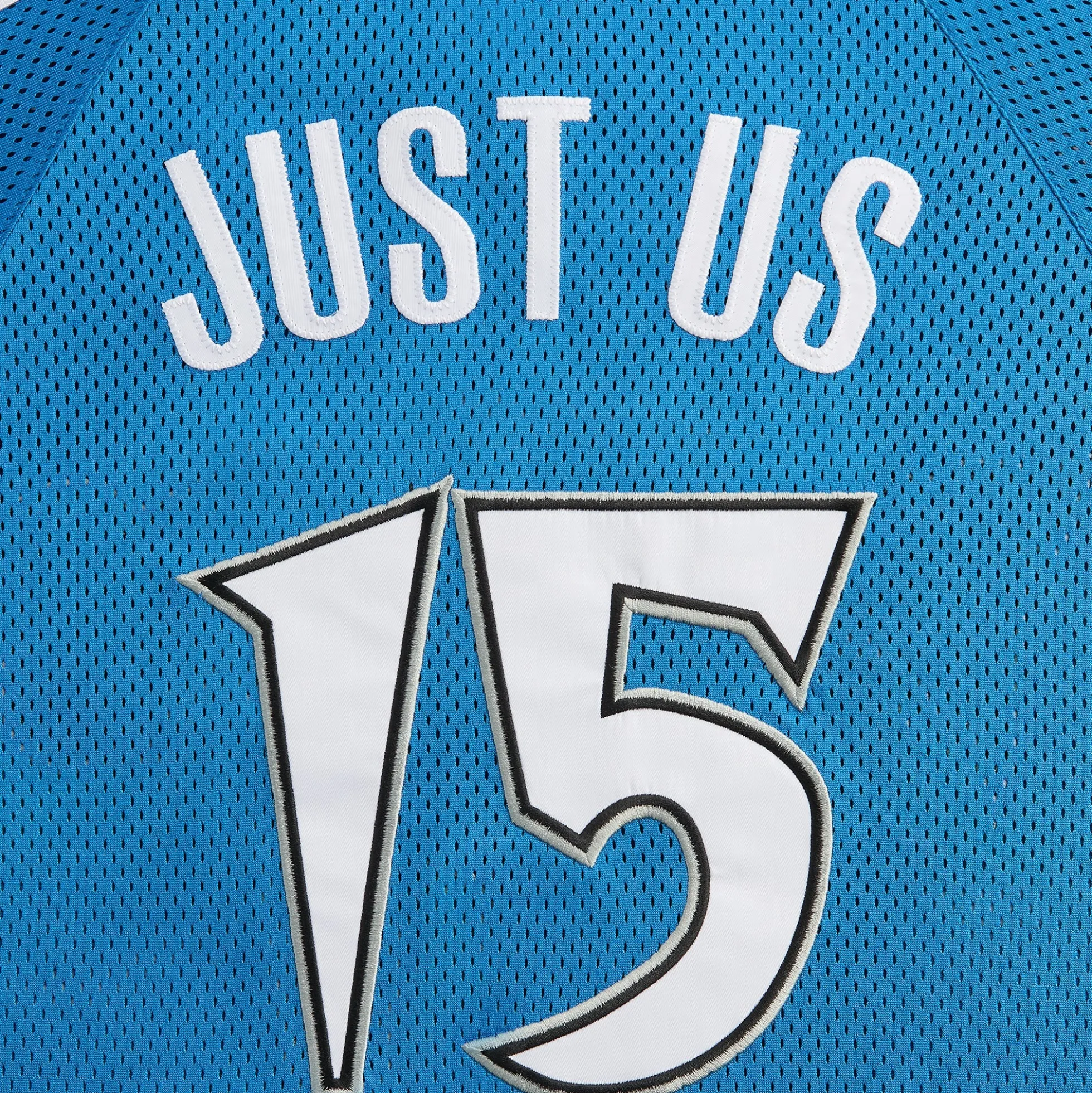 Kith for NBA All-Star Minnesota Timberwolves Leon Shirt