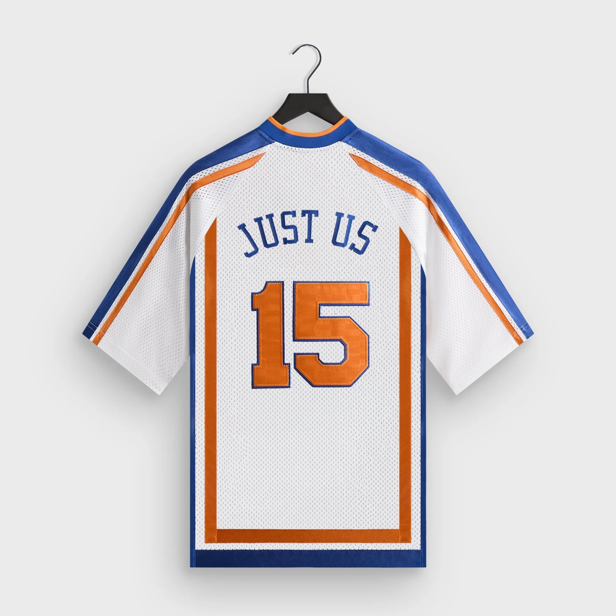 Kith for NBA All-Star New York Knicks Leon Shirt