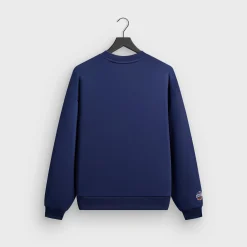 Kith for NBA All-Star New Jersey Nets Nelson Crewneck