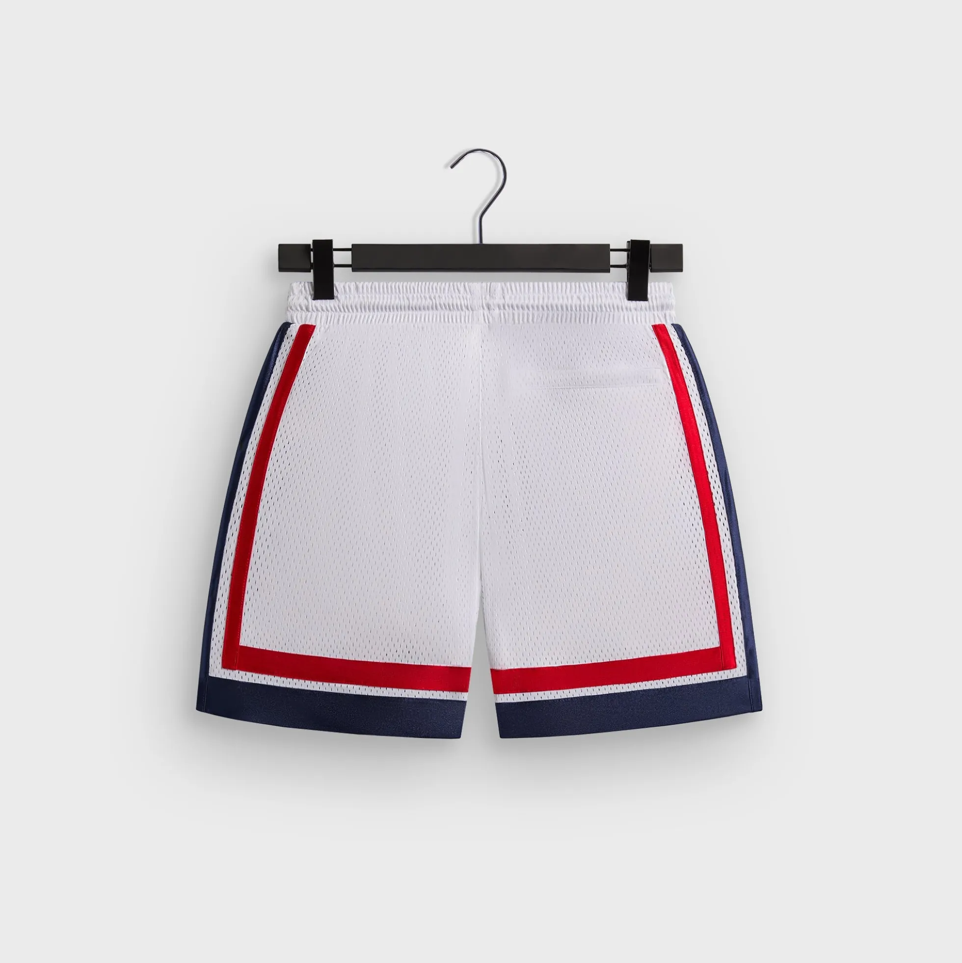 Kith for NBA All-Star New Jersey Nets Shorts
