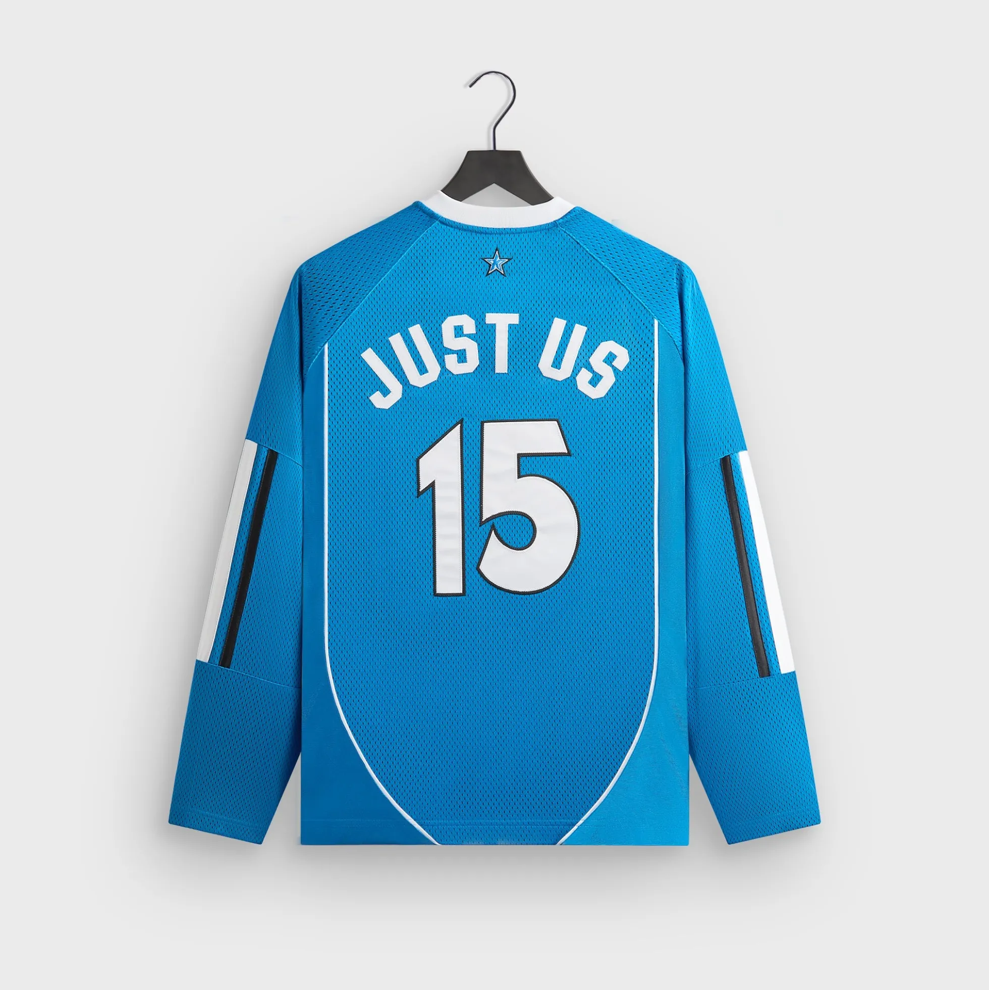 Kith for NBA All-Star Orlando Magic Samuel Shirt