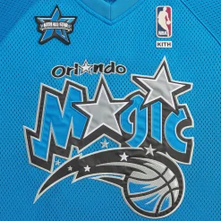 Kith for NBA All-Star Orlando Magic Samuel Shirt