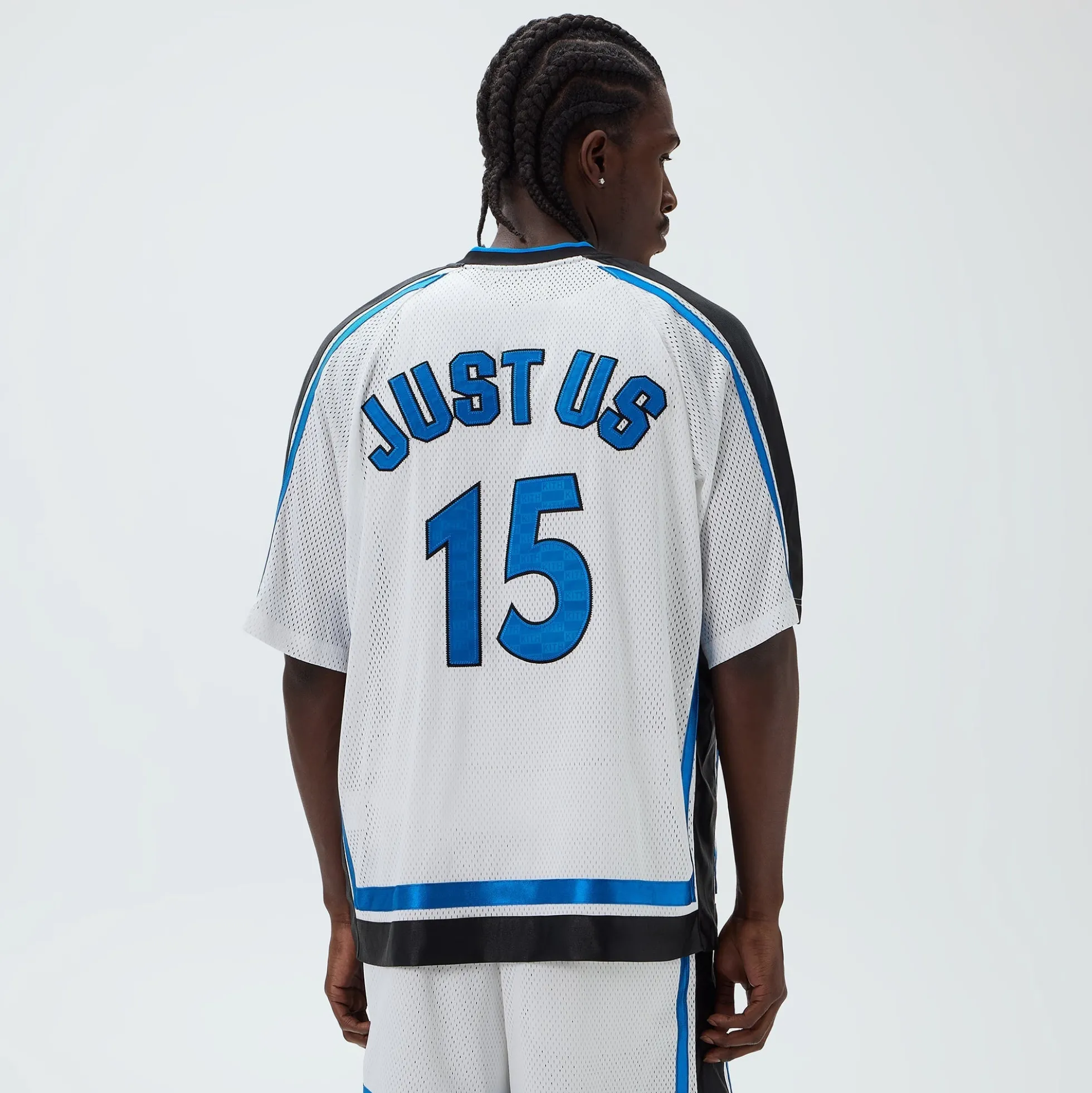 Kith for NBA All-Star Orlando Magic Leon Shirt