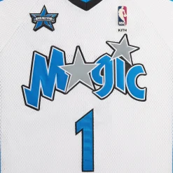 Kith for NBA All-Star Orlando Magic Leon Shirt