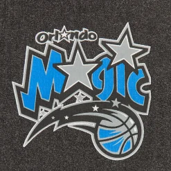 Kith for NBA All-Star Orlando Magic Vintage Tee