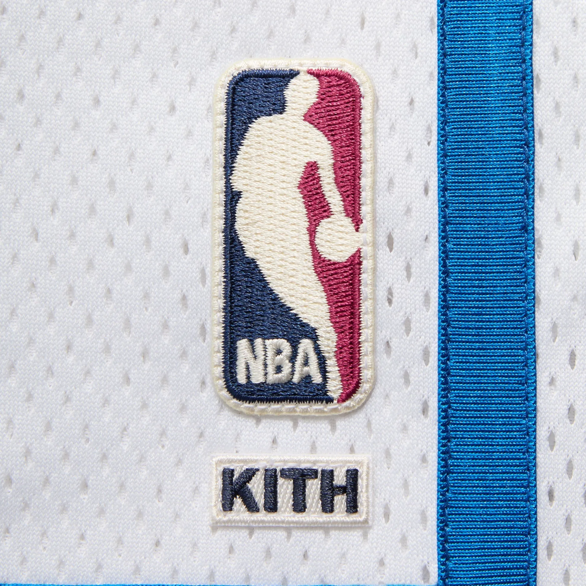 Kith for NBA All-Star Orlando Magic Short