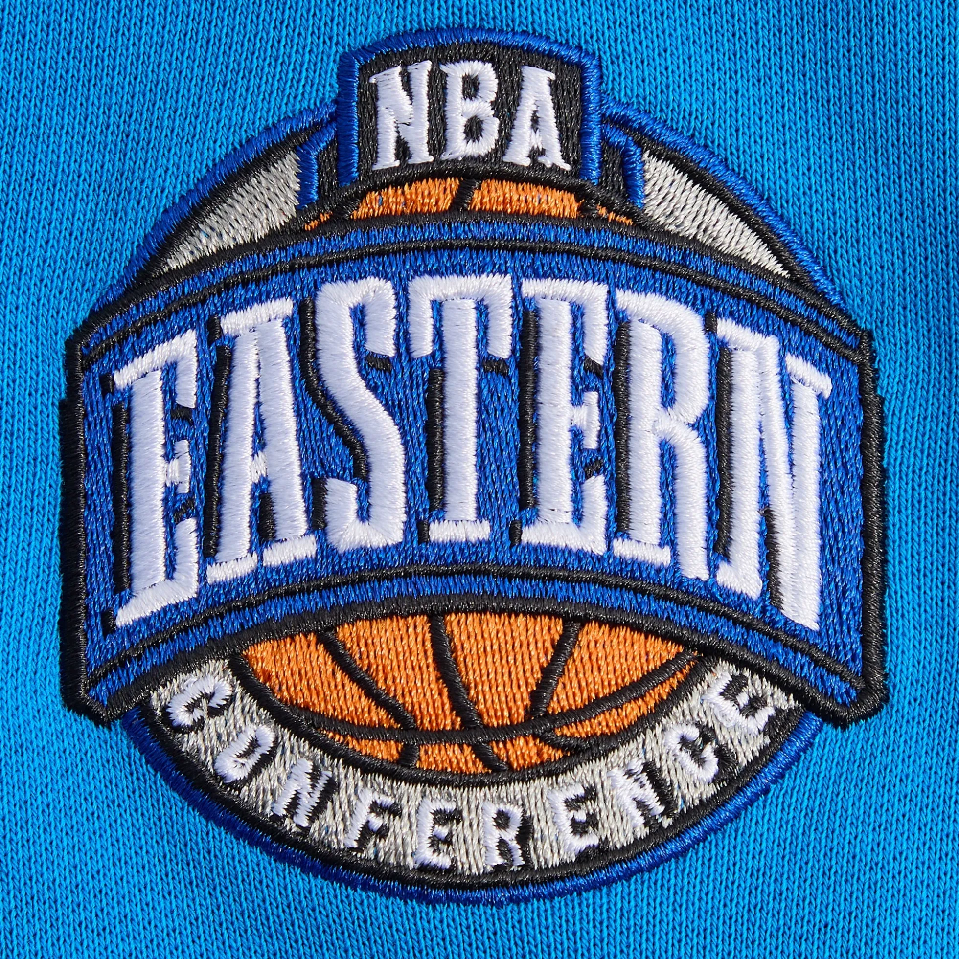 Kith for NBA All-Star Orlando Magic Nelson Crewneck