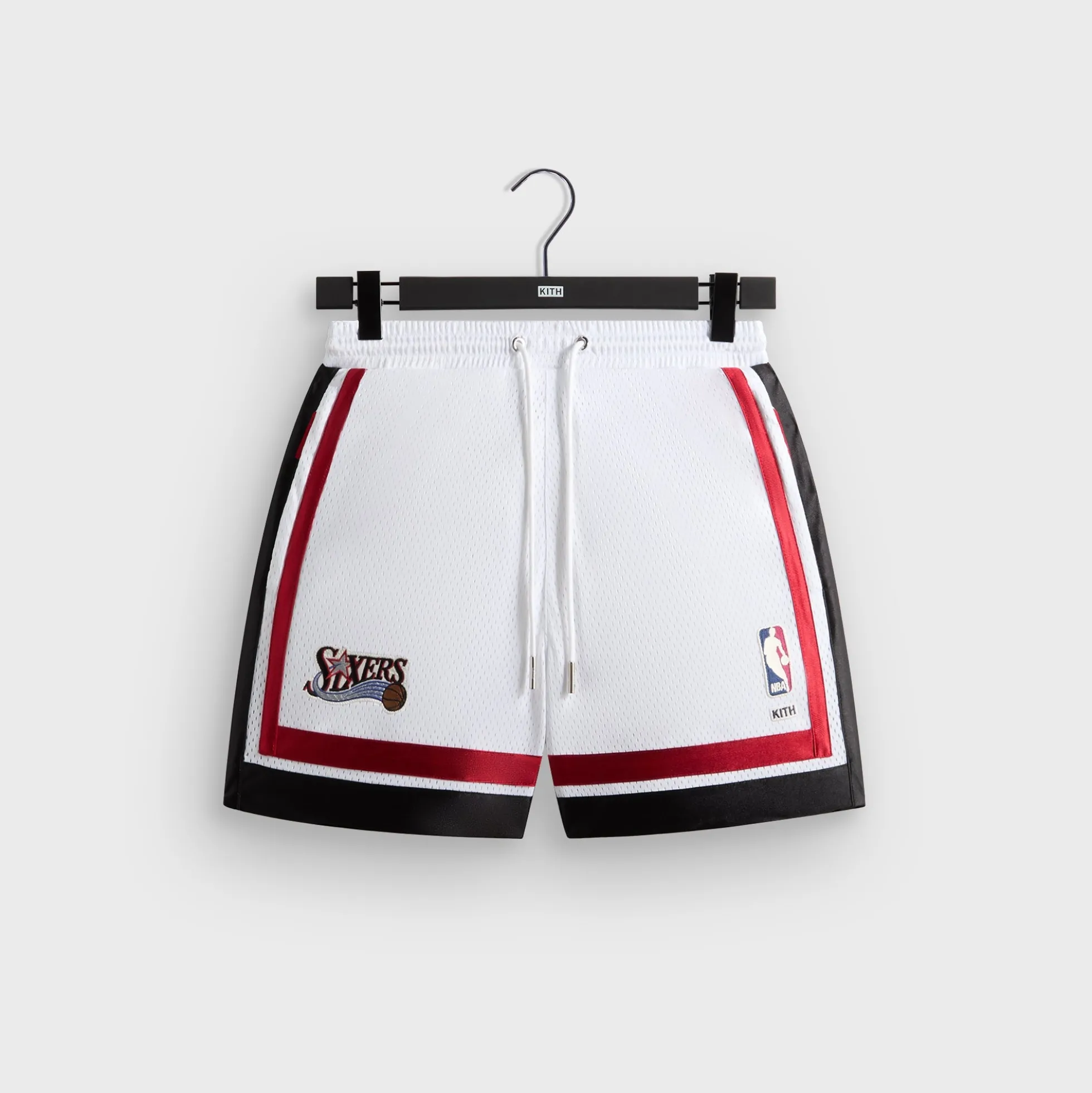 Kith for NBA All-Star Philadelphia 76ers Short