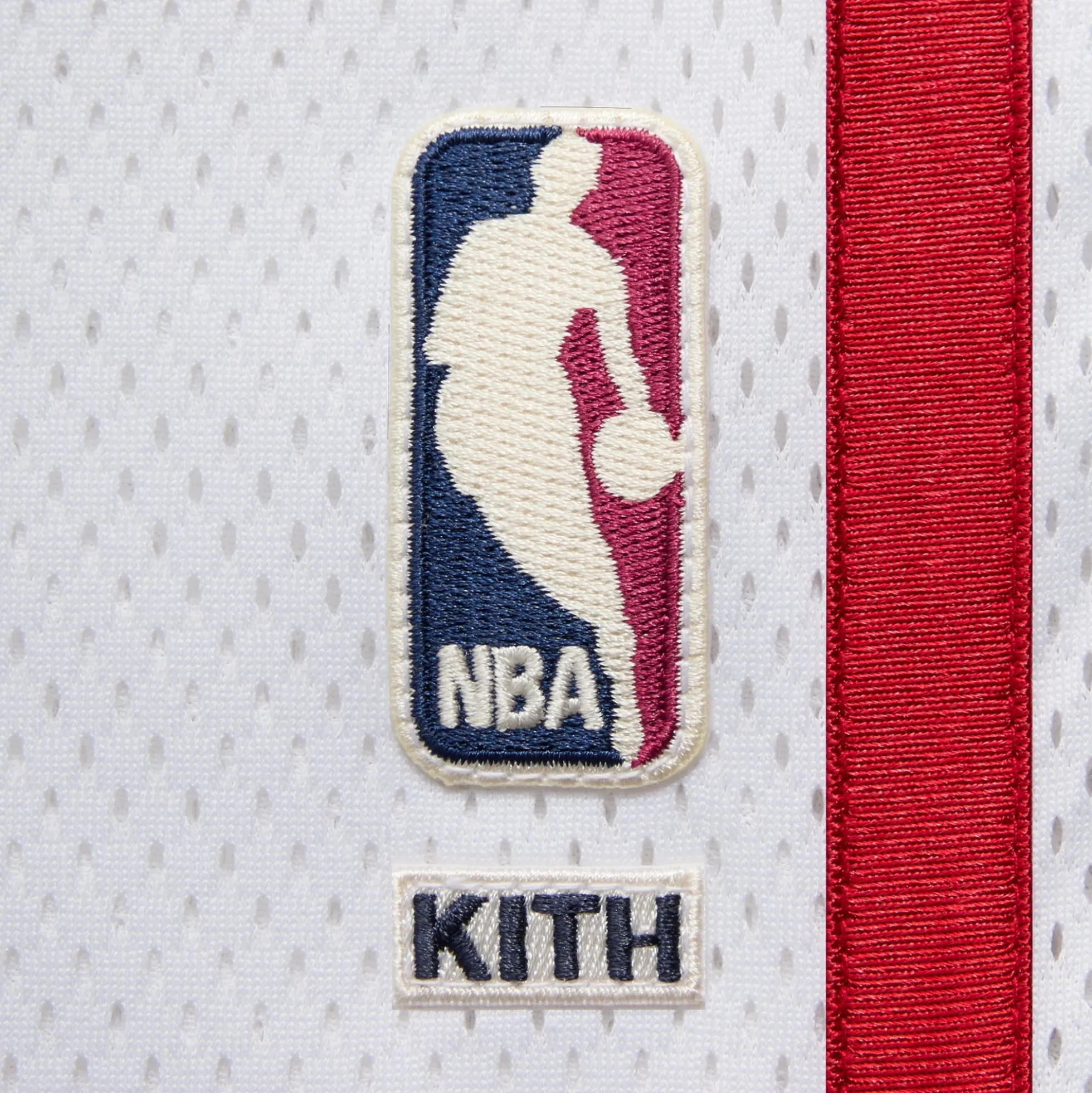 Kith for NBA All-Star Philadelphia 76ers Short