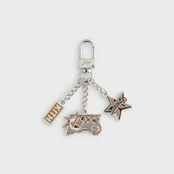 Kith for NBA All-Star Philadelphia 76ers Keychain