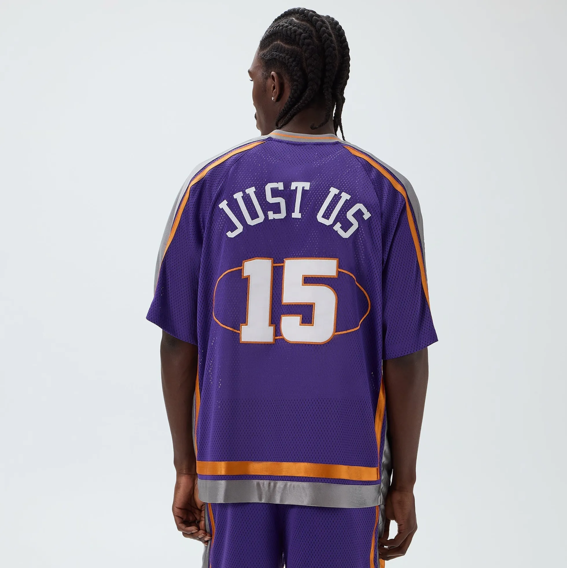 Kith for NBA All-Star Phoenix Suns Leon Shirt
