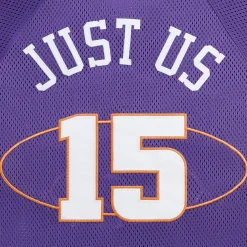 Kith for NBA All-Star Phoenix Suns Leon Shirt