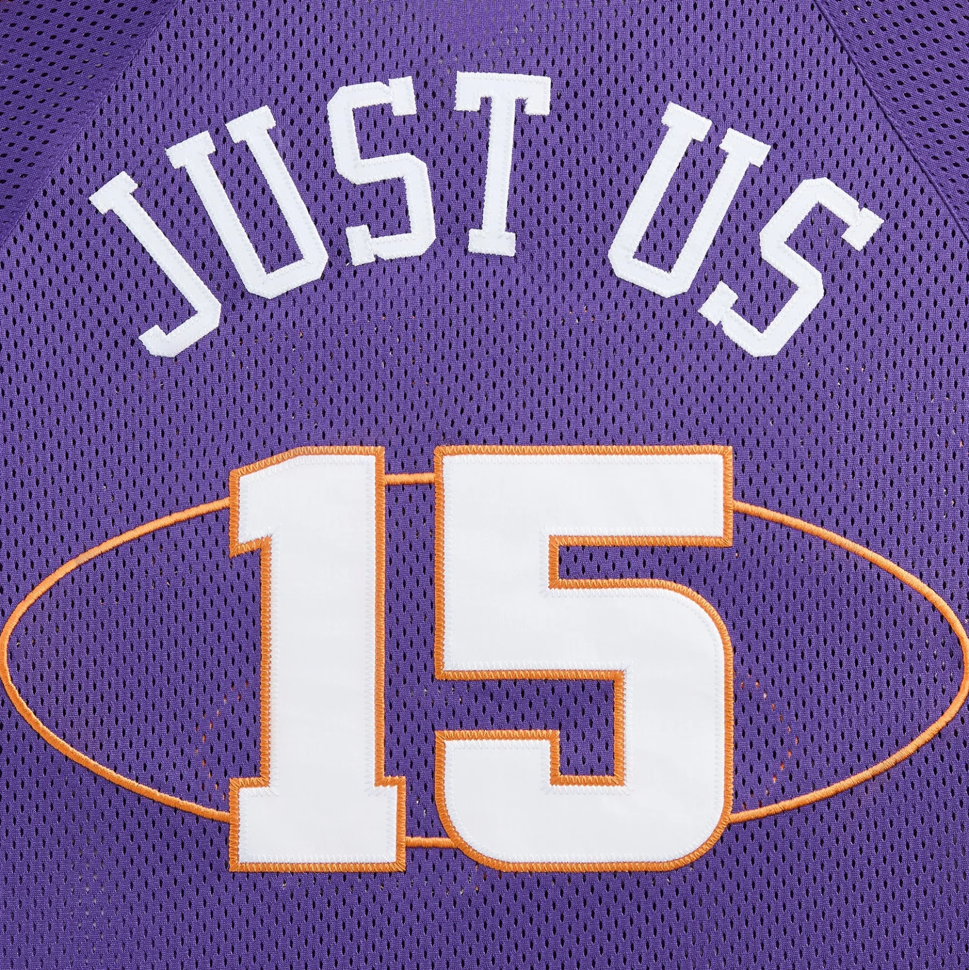 Kith for NBA All-Star Phoenix Suns Leon Shirt