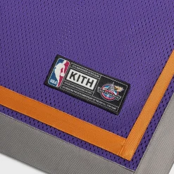 Kith for NBA All-Star Phoenix Suns Leon Shirt