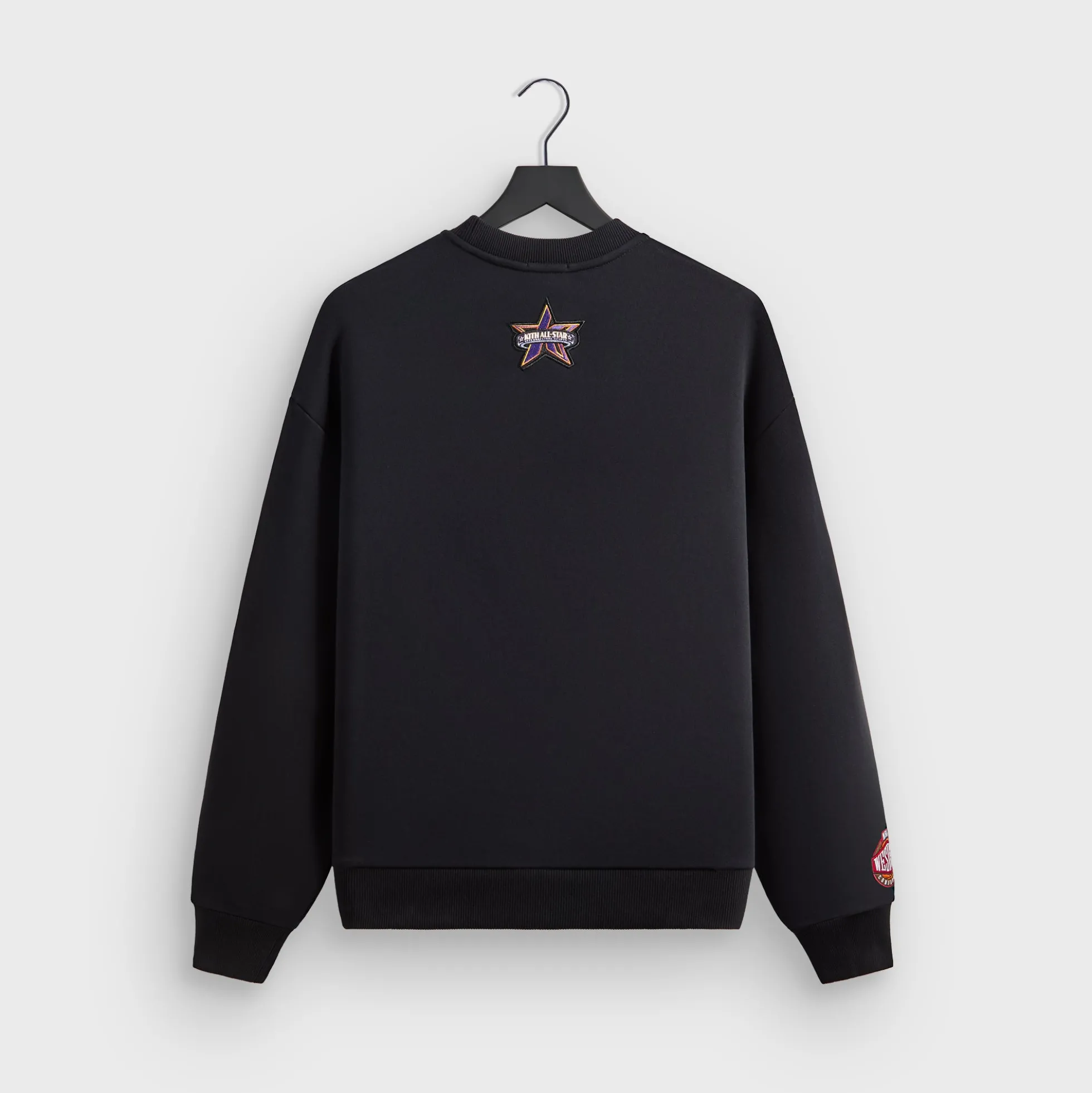 Kith for NBA All-Star Phoenix Suns Nelson Crewneck