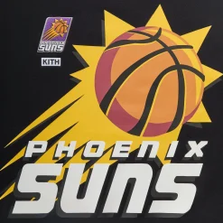 Kith for NBA All-Star Phoenix Suns Nelson Crewneck