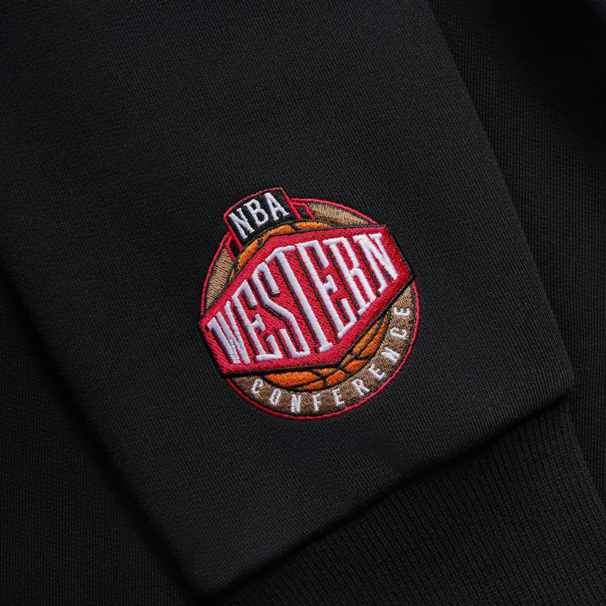 Kith for NBA All-Star Phoenix Suns Nelson Crewneck